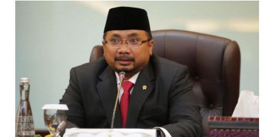 Ingin Ikut Tes, Guru Agama Honorer Temui Gus Yaqut