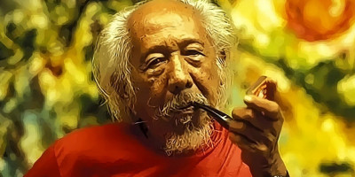 Tiga Pelukis Indonesia Yang Mendunia Maupun Melegenda