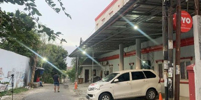 Jadi Sarang Prostitusi, Hotel Alona Segera Ditutup 
