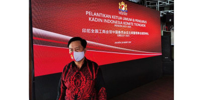 KIKT Diharapkan Lebih Mudah Tembus Pasar Ekspor 