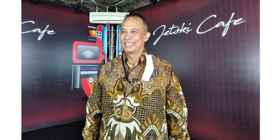 UMKM Benteng Kekuatan Ekonomi Indonesia