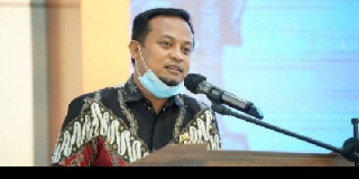 Ziarah Ke Makam Covid Macanda Diperbolehkan, Ini Syaratnya