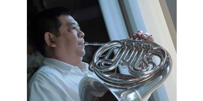 Mengenang Mas Irianto Suwondo