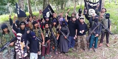 Setahun Disandera, 3 WNI Berhasil Lepas dari Tangan Abu Sayyaf