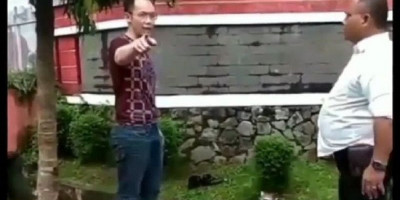 Pembunuh Kucing di Serpong Viral: Saya Bunuh Dia Tapi Tak Disiksa 