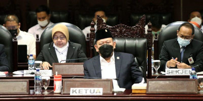 Ketua DPD Minta Pemerintah Jamin Ketersediaan Pupuk Subsidi di Manggarai Barat