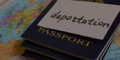 Kekasih Buronan Interpol Andrei Kovalenka Dideportasi dari Bali