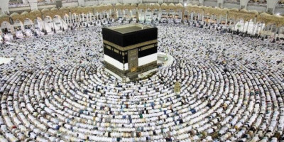 Arab Saudi Resmi Tetapkan Vaksinasi Covid-19 Syarat Wajib ke Tanah Suci  