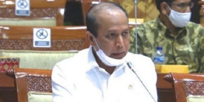 BNPT Bahas Nomenklatur KKB Sebagai Organisasi Teroris