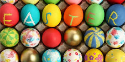 Jangan Mau Menyebut Happy Eastern,  Haram ! (Bag. 1)
