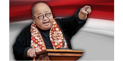 Belajar dari Sejarah Kolonialisme 