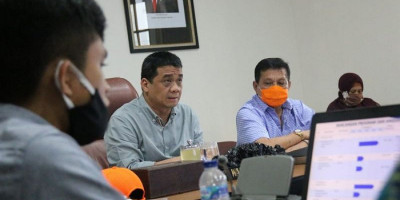Jakpro Cari Lokasi Lain Balap Formula E, Begini Kata Wagub DKI 
