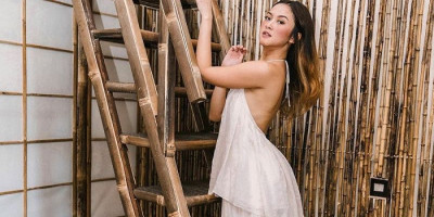 Selebram Gabriella Larasati Akui Pemeran Wanita di Video Porno yang Viral  
