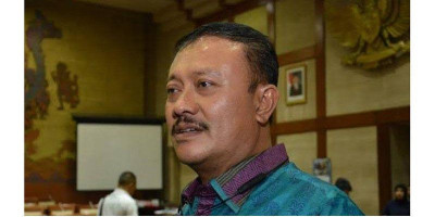 Demer: Jangan Asal Tuduh Rente, Bulog Sendiri yang Impor Beras