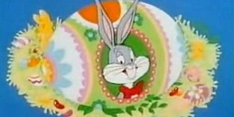 Bugs Bunny’s,  Easter Funnies  (Bag. 2)