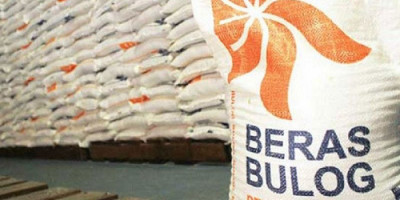 Dedi Mulyadi: Bulog, Lembaga yang Tidak Beli dan Tidak Bisa Jual