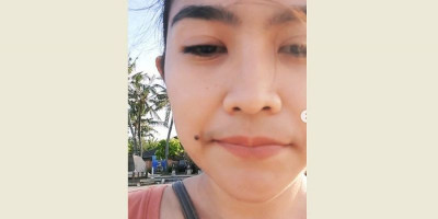 Sekuriti Usir Perempuan yang Sedang Bermain Bersama Anaknya di Pantai Sanur. Alasannya Bukan Milik Umum