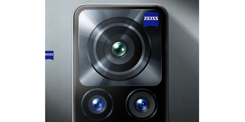 Vivo Hadirkan Sistem Kamera Zeiss Lewat X60 5G 