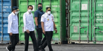 Pelindo IV Dukung Maluku sebagai Lumbung Ikan Nasional
