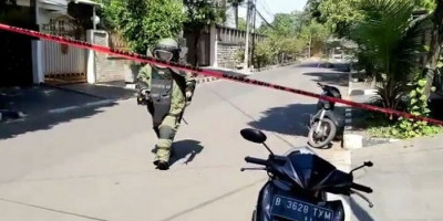  Benda Mirip Bom di Dekat Ketua KAMI Diduga Palsu, Tapi Masih Diselidiki Polisi