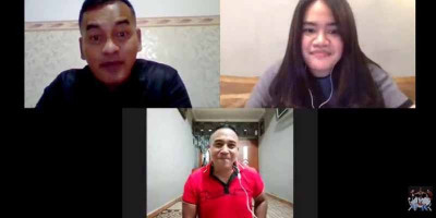 Makna Mendalam di Balik Lagu Beta Mati Rasa Karya Koptu Sarman Walla