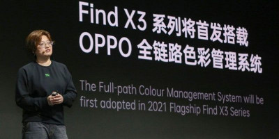 OPPO dan Dynaudio Hadirkan Teknologi Audio Kelas Dunia
