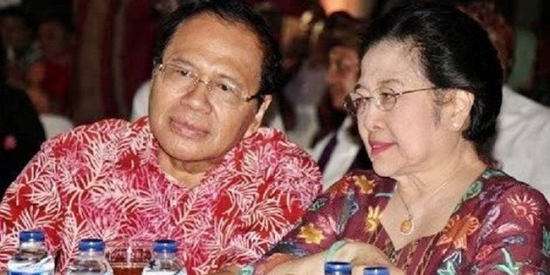 Rizal Ramli Salut Sama Megawati, Tapi Sebut Trisakti Hanya Slogan