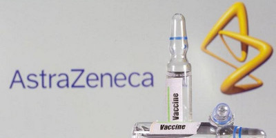 Indonesia Tertunda Dapat Kiriman Vaksin Astrazeneca, Ini Sebabnya 