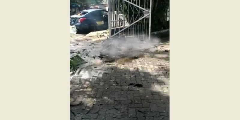 Bom Makassar, Ketum PP Pagar Nusa NU: Perkuat Ukhuwwah Basyariyyah dan Wathaniyyah