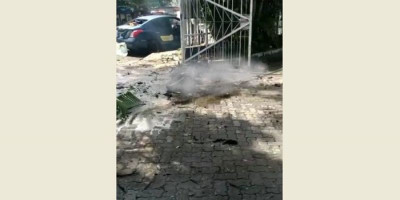 Bom Makassar, Ketum PP Pagar Nusa NU: Perkuat Ukhuwwah Basyariyyah dan Wathaniyyah