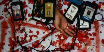 Wartawan Tempo Disekap dan Dianiaya, Kapolda Jatim dan Kapolri Diminta Bersikap Tegas
