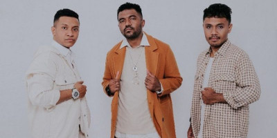 Gebrak Industri Musik Indonesia, Grup Vokal Loko Luncurkan Single 