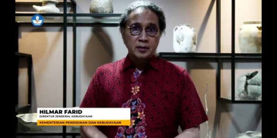 Kemendikbud Apresiasi Persembahan Konserto Piano Tchaikovsky Ala Michael Anthony