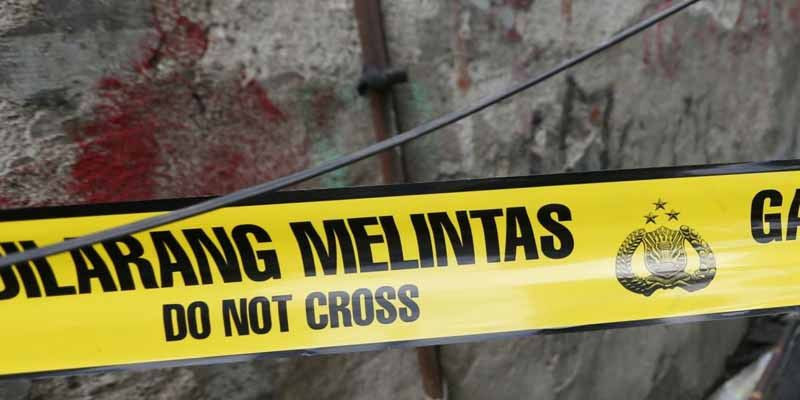 Pelaku Wanita Bom Bunuh Diri di Makassar Seorang Pegawai Swasta