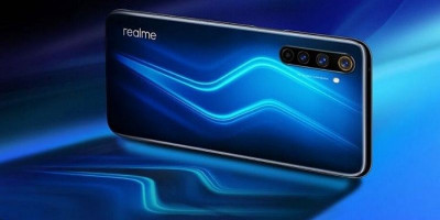 Realme 8 Series Meluncur Pekan Depan, Hadir dengan Fitur Kamera Baru