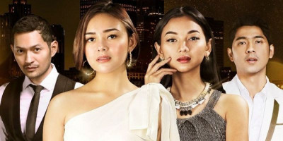 Lanjutan Sinetron Ikatan Cinta: Elsa Masuk Kantor Nino Pakai Topi dan Masker