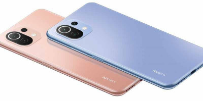 Termurah di Kelasnya, Xiaomi Mi 11 Lite Bawa Prosesor Baru