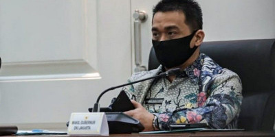 Wagub DKI Ingatkan Ada Sanksi Bagi yang Menutupi Kasus yang Menyeret Kepala BPPBJ