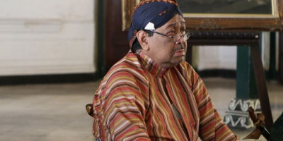 Kabar Duka, Adik Raja Yogyakarta KGPH Hadiwinoto Meninggal Dunia