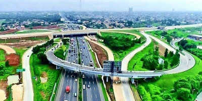 Besok Pak Jokowi Resmikan Ruas Tol Cengkareng-Kunciran dan Serpong-Cinere