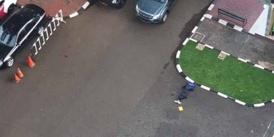 Teroris Serang Mabes Polri, Pelaku Dilumpuhkan dalam Baku Tembak