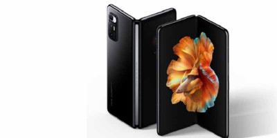 Ponsel Lipat Pertama dari Xiaomi, Harganya Cuma Rp 20 Jutaan 