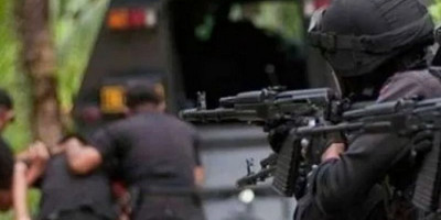 Polisi Dalami Keterkaitan 4 Terduga Teroris yang Ditangkap di Jakarta dan Bekasi dengan FPI