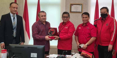 Ada Adegan Bung Karno di Film Dokumenter Imam Bukhari