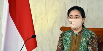 Puan: Semua Pihak Tidak Terprovokasi, Tetap Tingkatkan Kewaspadaan