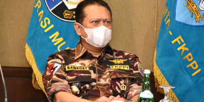 Bamsoet: Alarm Keras Tingkatkan Kewaspadaan Terhadap Serangan Teroris