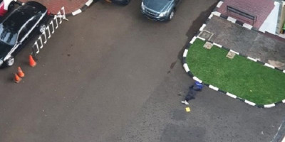 IPW Sebut Perempuan yang Serang Mabes Polri Bagian dari Pasukan Inong Baleh, Pasukan Khusus Teroris yang Lebih Nekat