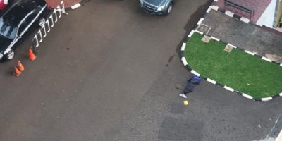 Polisi Awalnya Hanya Ingin Lumpuhkan Penyerang Mabes Polri, yang Terjadi Selanjutnya Sesuai SOP