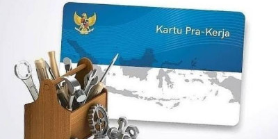 Ini Informasi Terkait Pendaftaran Kartu Prakerja Gelombang 17