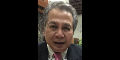 JASMERAH!! (Jangan Melupakan Sejarah!!)
